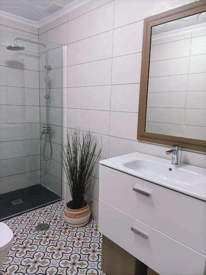 Capital House Apartment Arrecife  Exterior photo