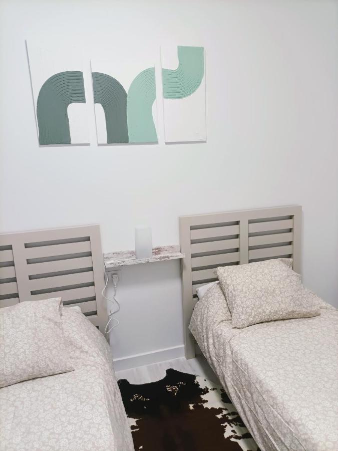 Capital House Apartment Arrecife  Exterior photo