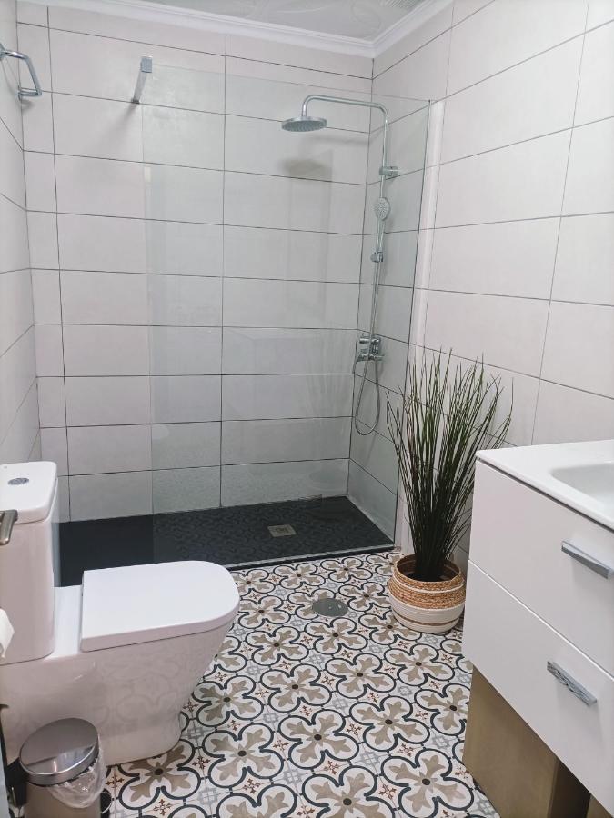 Capital House Apartment Arrecife  Exterior photo