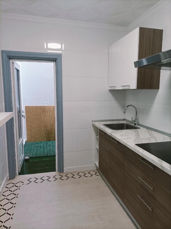 Capital House Apartment Arrecife  Exterior photo