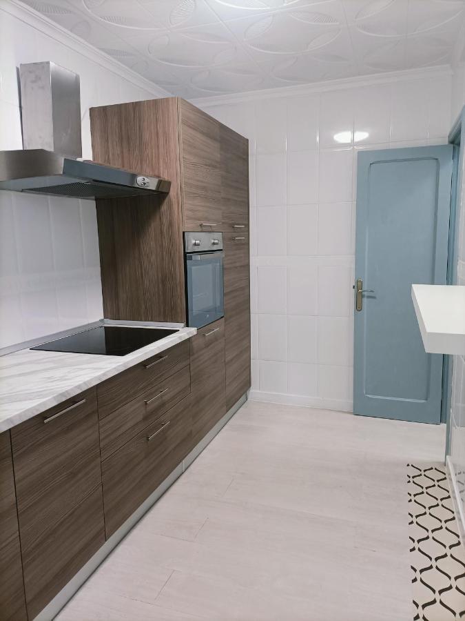 Capital House Apartment Arrecife  Exterior photo