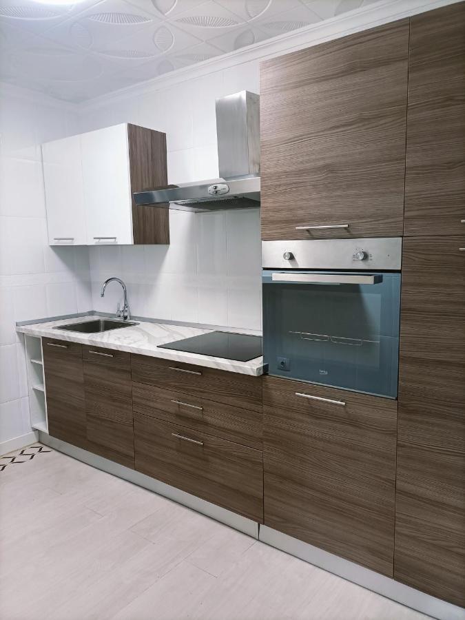Capital House Apartment Arrecife  Exterior photo