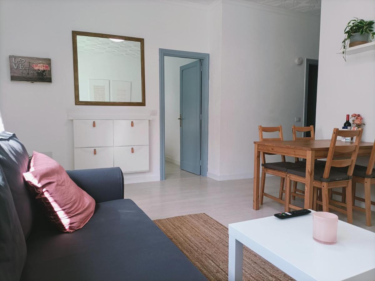 Capital House Apartment Arrecife  Exterior photo