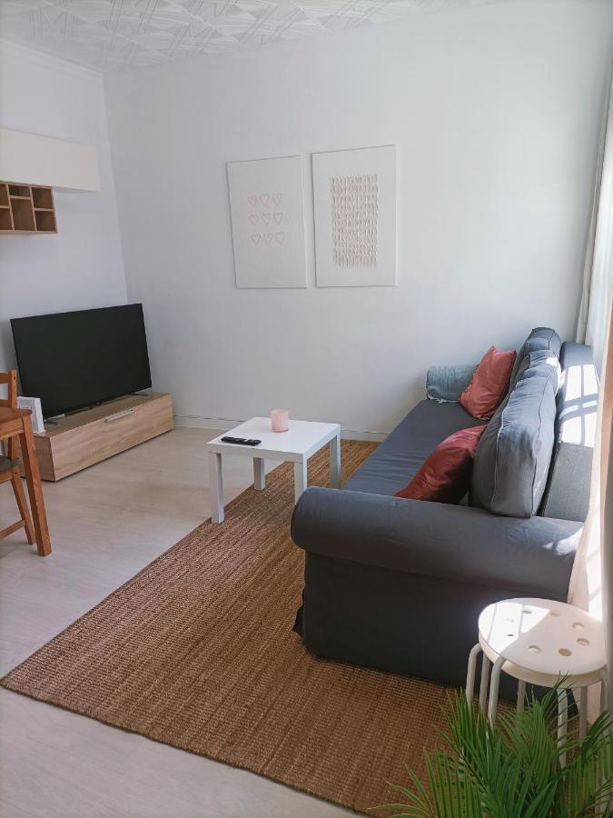 Capital House Apartment Arrecife  Exterior photo