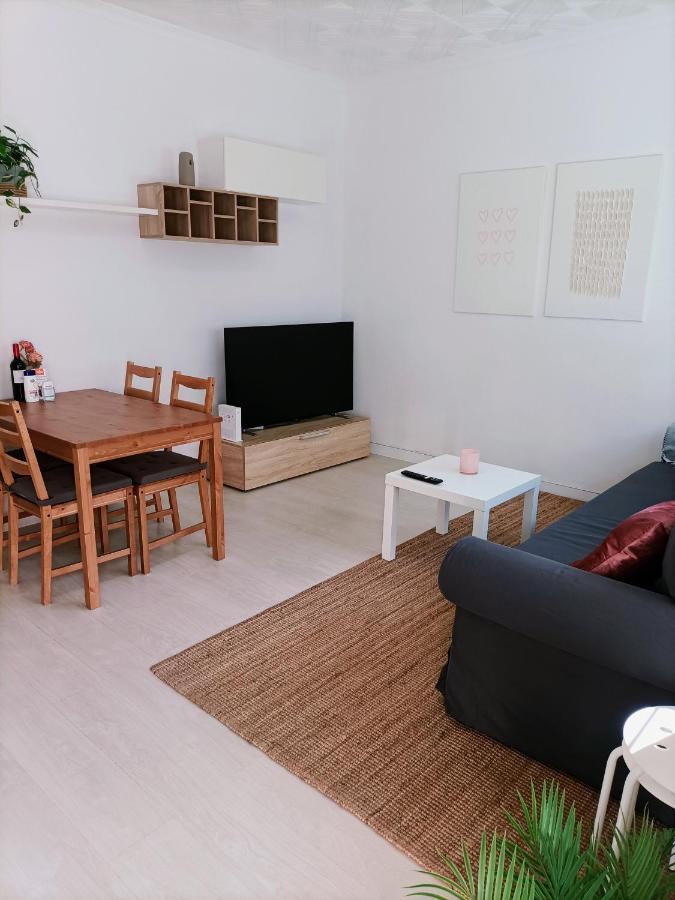 Capital House Apartment Arrecife  Exterior photo